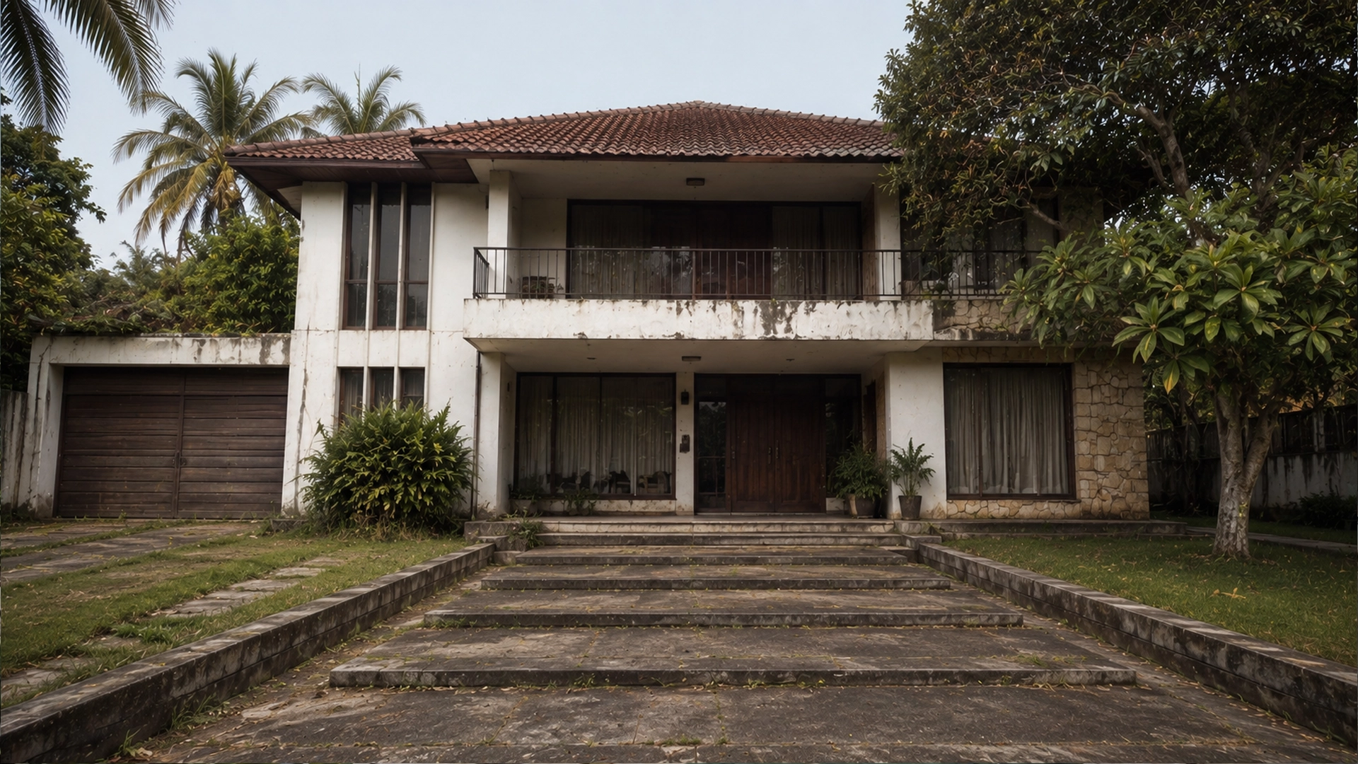 Before Renovation