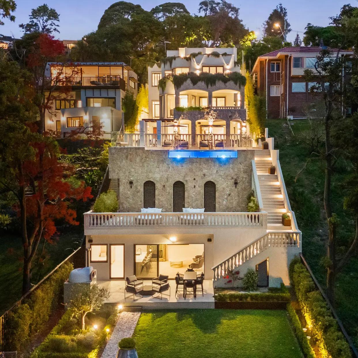 Professional construction engineering work