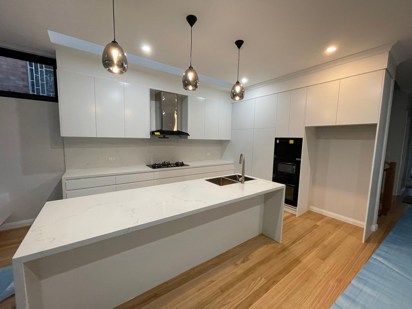 Residential Renovations